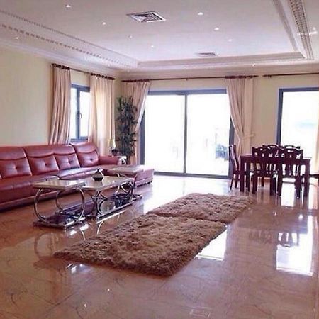 منتجع اليال Alyal Resort Al Khiran Exterior foto