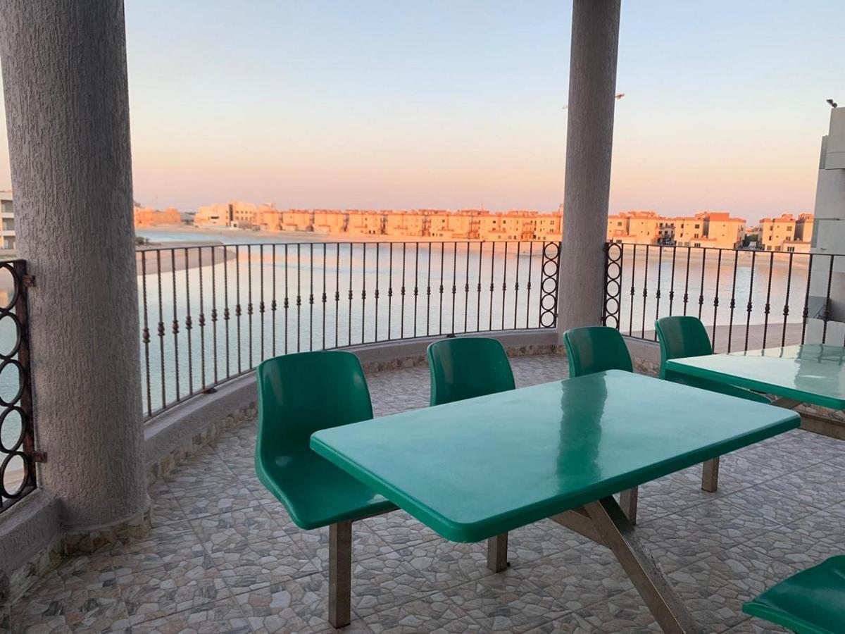 منتجع اليال Alyal Resort Al Khiran Exterior foto